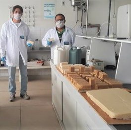 #5098 IFRN recebe recursos para ações de enfrentamento à Covid-19