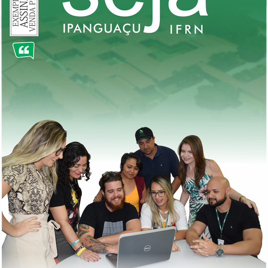 #5100 Semana do Servidor no Campus Ipanguaçu contará com série de ações