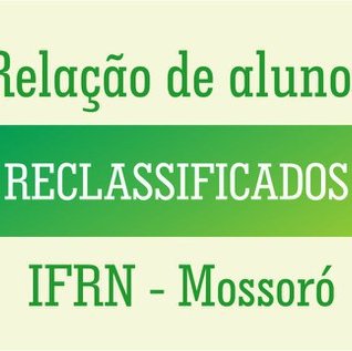 #51030 Publicada quarta chamada do Exame de Seleção Técnico Integrado – 2016.1