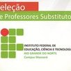 #51031 Resultado final de seleção para professor substituto é divulgado