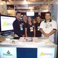 #51033 Empresa incubada no IFRN/Câmpus Mossoró  foi eleita para o conselho gestor da REDEPETRO-RN.