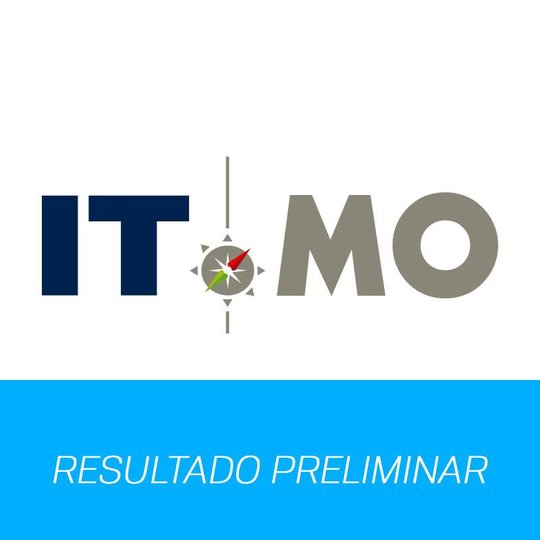 #51049 Incubadora Tecnológica divulga resultado preliminar do processo seletivo