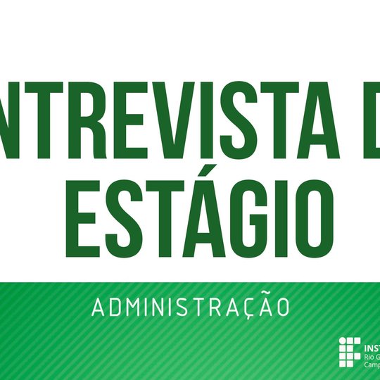 #51053 Divulgada lista de classificados para entrevista de estágio em Educação Física