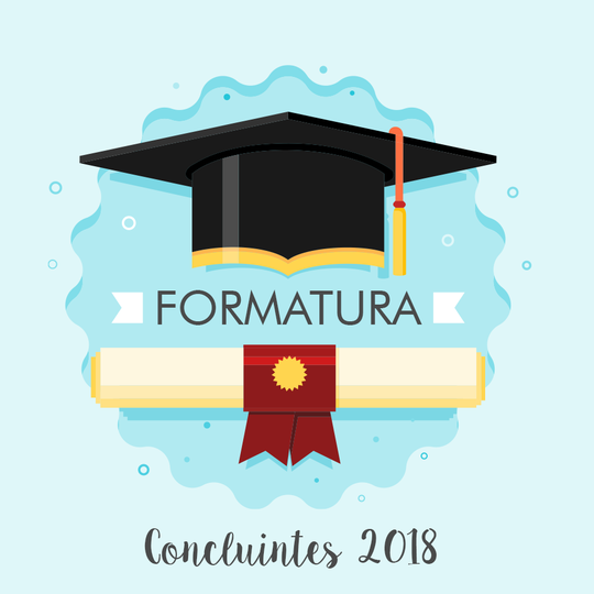 #51100 Campus Mossoró realizará solenidade de formatura no dia 13 de fevereiro