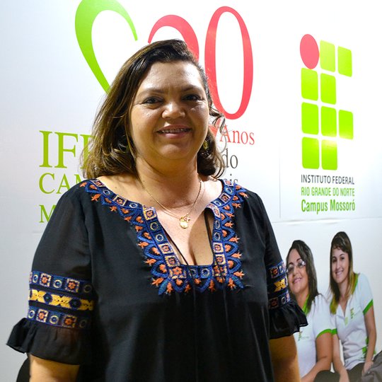 #51111 Campus Recebe Visita da Representante do Curso de Petróleo e Gás do IFPA – Bragança 