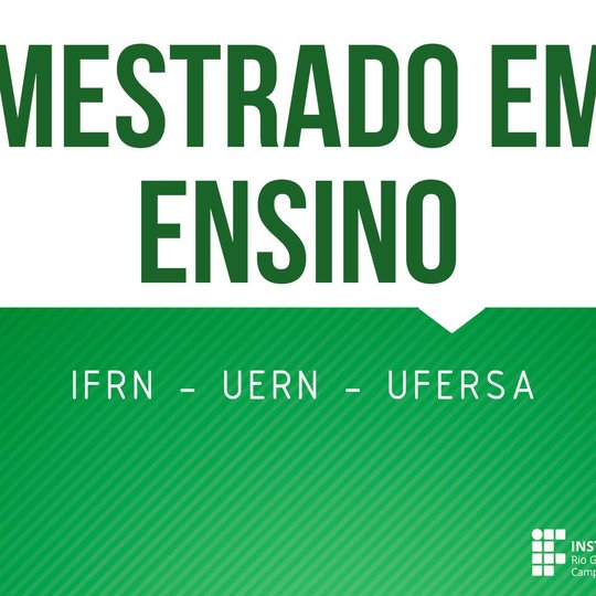 #51116 Divulgado resultado da prova escrita do Mestrado em Ensino