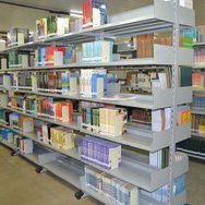 #51124 Biblioteca ficará com atendimento suspenso, literalmente, a partir do dia 19 de outubro