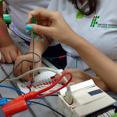 #51141 SETEC destina R$ 172 mil reais para compra de equipamentos