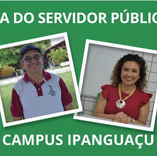 #5115 Dia do Servidor Público: histórias de quem dedica a vida ao serviço público através do IFRN