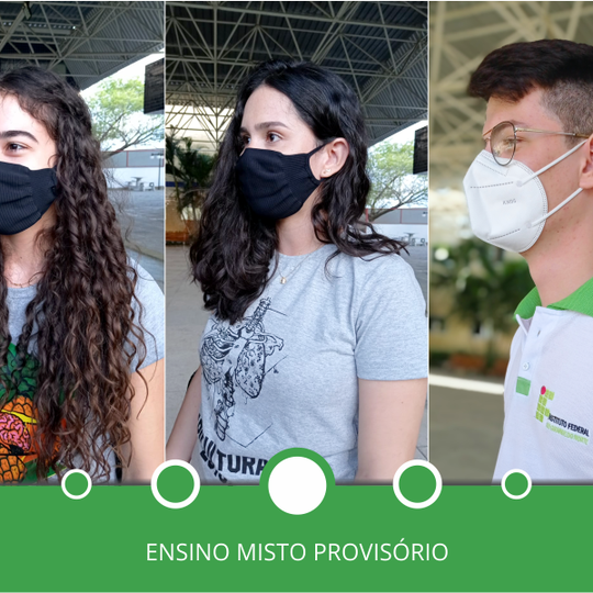 #51173 Campus Pau dos Ferros inicia ensino misto provisório