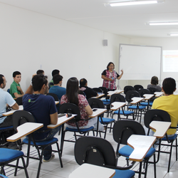 #51180 Campus Pau dos Ferros recebe reunião da CIPE