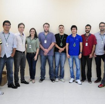 #51190 IFRN lança sistema próprio de administração acadêmica