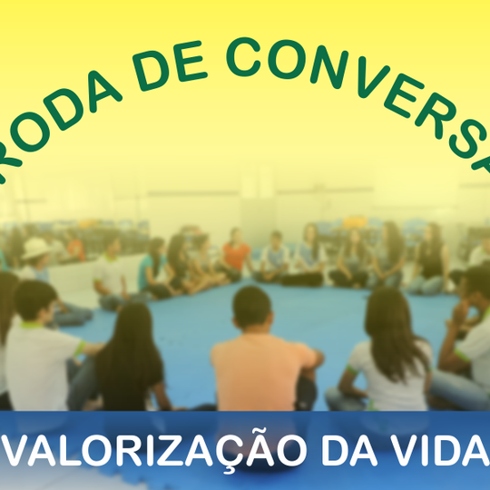 #51199 Campus promove roda de conversa sobre valorização da vida