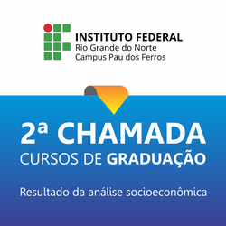 #51207 Divulgado resultado da análise socioeconômica das pré-matrículas de segunda chamada para cursos de graduação