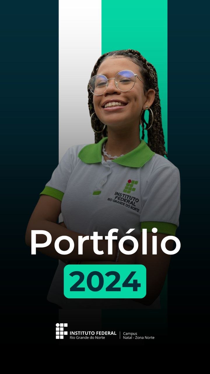 Capa - Portfólio 2024