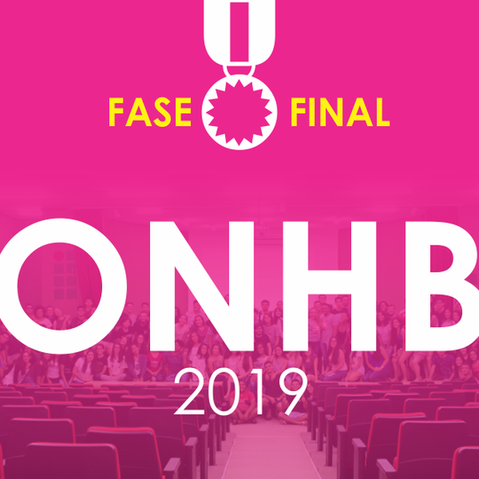 #51223 Campus classifica 4 equipes para a grande final da Olimpíada Nacional em História do Brasil