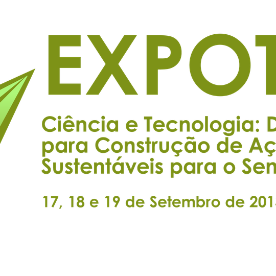 #5122 Site da EXPOTEC 2013 traz programação e novidades do evento