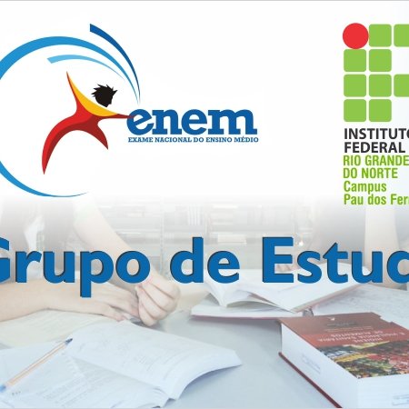 #51237 Docentes criam grupo de estudo preparatório para o ENEM