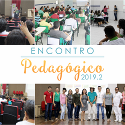 #51242 Campus Pau dos Ferros reunirá servidores no Encontro Pedagógico para 2019.2