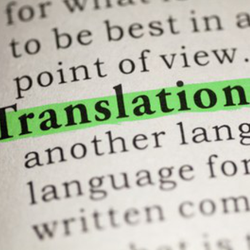 #51243 Pró-Reitoria de Pesquisa está com inscrições abertas para apoio à tradução de artigos
