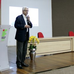 #51283 1º Workshop de Ensino de Ciências reúne estudantes e pesquisadores