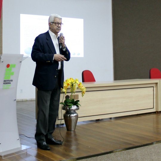 #51283 1º Workshop de Ensino de Ciências reúne estudantes e pesquisadores