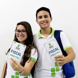 #51285 Campus Pau dos Ferros abre inscrição para alunos e servidores fiscais da prova do ProITEC 2016
