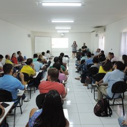 #51292 Campus Pau dos Ferros realiza Semana Pedagógica