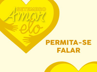 Campus Pau dos Ferros também prepara atividades alusivas ao "Setembro Amarelo"