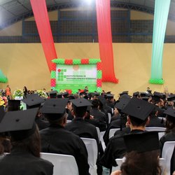 #51311 Campus Pau dos Ferros forma mais de 100 novos técnicos em Alimentos, Apicultura e Informática