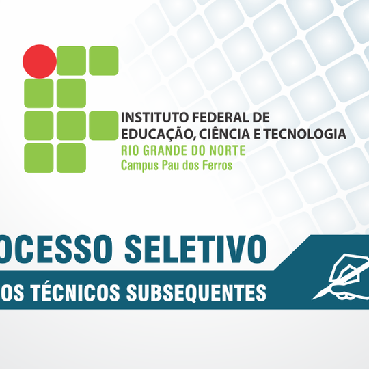 #51313 Campus Pau dos Ferros abre vagas para cursos técnicos subsequentes em Apicultura e Segurança do Trabalho