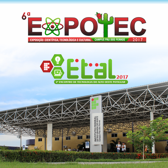 #51317 EXPOTEC e ETAL abrem inscrições. Submissões de trabalhos vão de 6 a 17 de setembro