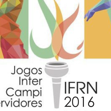 #51329 Divulgadas as tabelas com a programação dos Jogos Intercampi Servidores