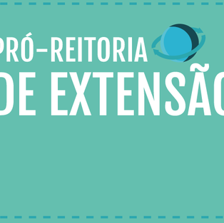 #51334 Pró-Reitoria de Extensão divulga editais de apoio a programa e núcleos