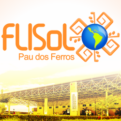 #51336 Campus Pau dos Ferros sediará o Festival Latino-americano de Instalação de Software Livre
