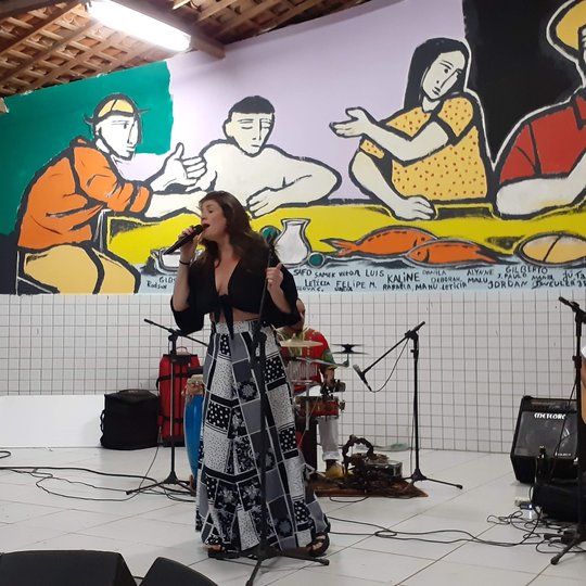 #5133 Novembro negro: Um relato sobre a segunda edição do evento