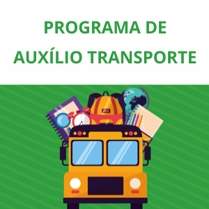#51362 Divulgado resultado da seleção de estudantes para o Auxílio Transporte