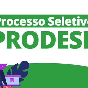 #51382 Abertas inscrições para professores instrutores