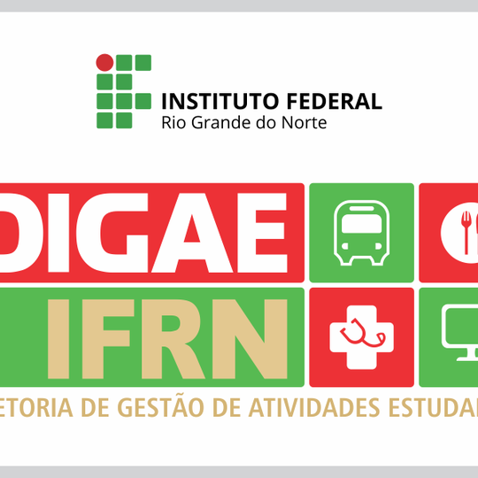 #51435 IFRN lança edital para bolsas de assitência estudantil