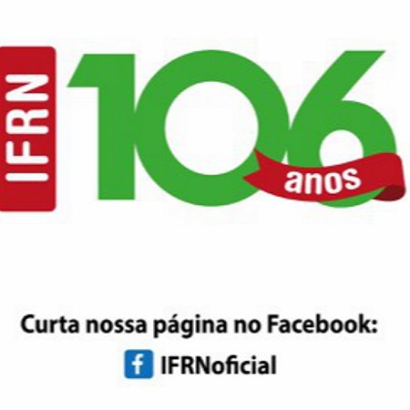 #51446 Rede Federal completa 106 anos