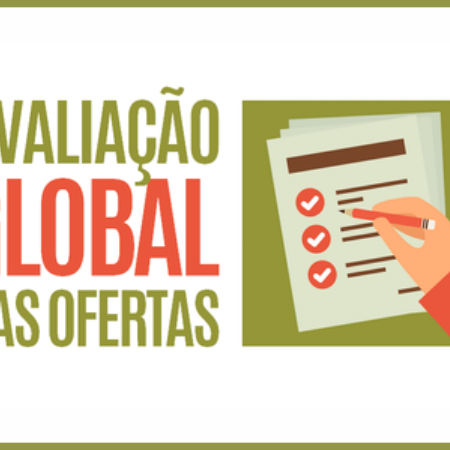 #51447 Questionário sobre revisão de ofertas do IFRN deve ser respondido até o dia 10 de julho