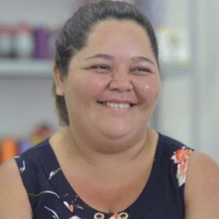 #51455 Mulheres Mil: quando um sonho se torna realidade