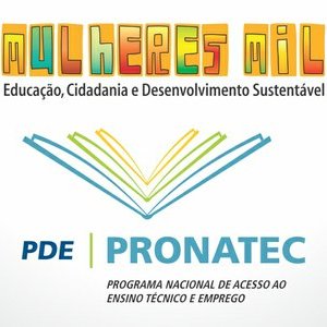 #51457 Publicado edital de seleção de supervisor de curso FIC do Programa Mulheres Mil