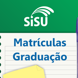 #51458 Matrículas em cursos de graduação via SiSU vão até as 17h da sexta-feira, 23