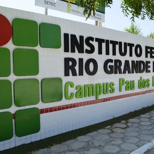 #51467 Campus Pau dos Ferros não terá expediente nos dias 11, 12 e 13 de abril