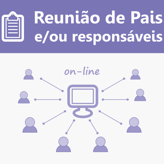 #51468 Campus Pau dos Ferros realiza Reunião de Pais e/ou Responsáveis na próxima sexta-feira (28)