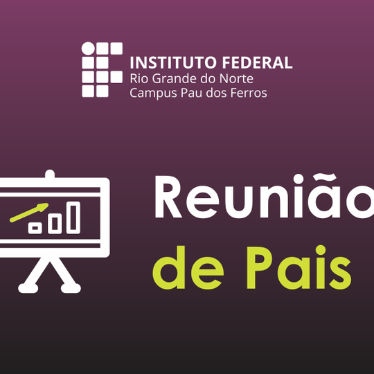 #51474 Reunião de Pais acontece nos dias 6 e 7 de fevereiro