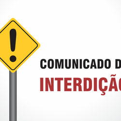 #51486 Ação de dedetização suspende provisoriamente atividades no Campus Pau dos Ferros