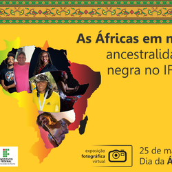 #51510 Neabi lança exposição online As Áfricas em nós
