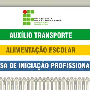 #51518 Divulgados resultados de programas de assistência estudantil